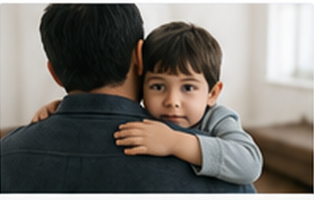 Child Custody in Illinois: Understanding Best-Interest Factors