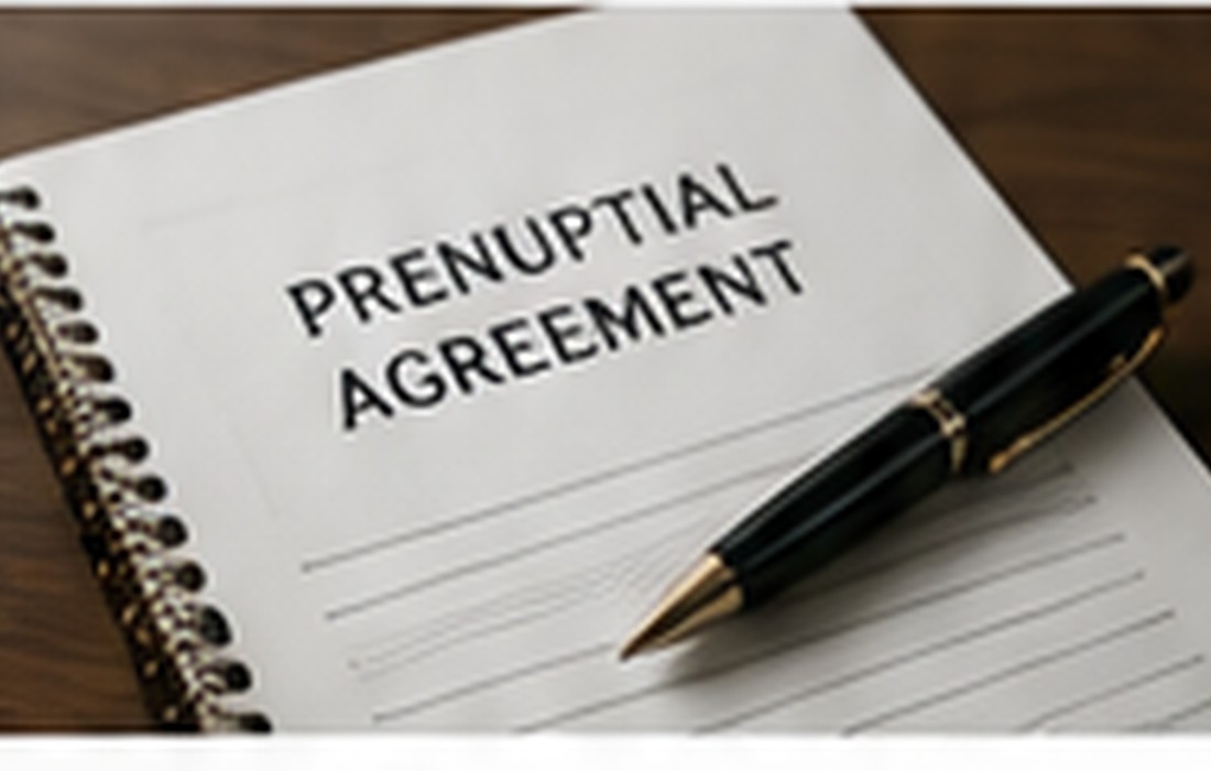 Prenuptial Agreements in Illinois: Questions to Ask Before Signing
